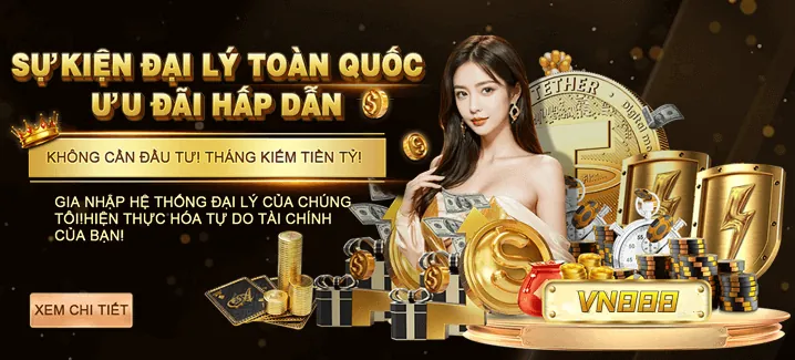 Chương trình hoàn trả casino hàng ngày