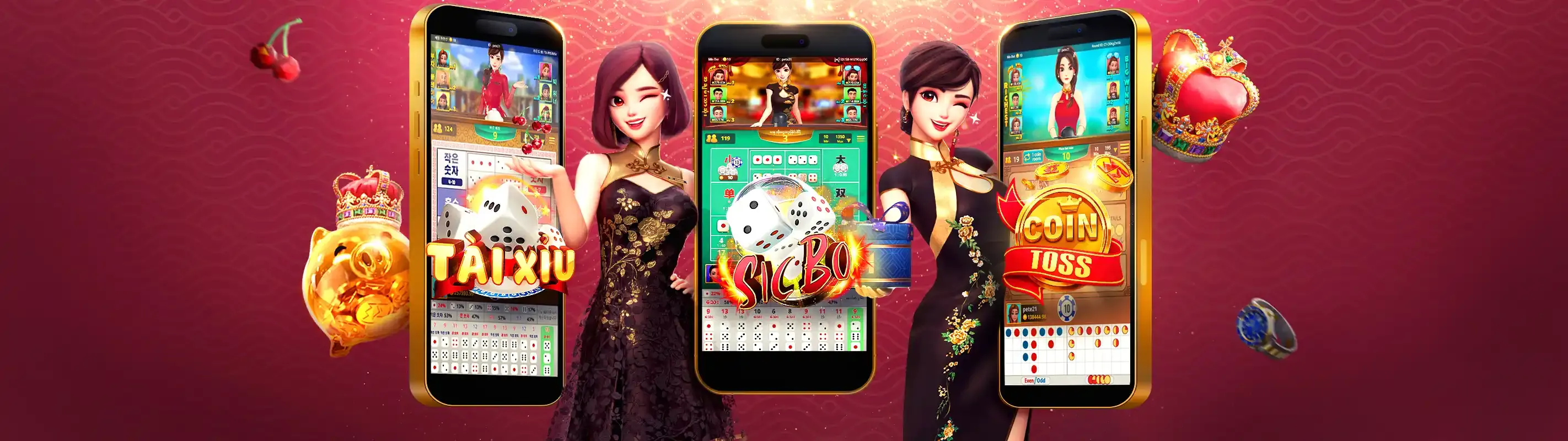 Đội ngũ hỗ trợ chuyên nghiệp cho game tặng tiền miễn phí